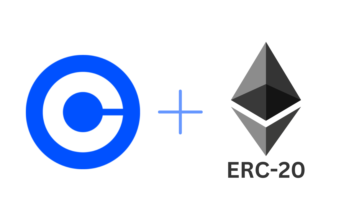 Yada | How to Add an ERC-20 Token to your Coinbase Wallet?